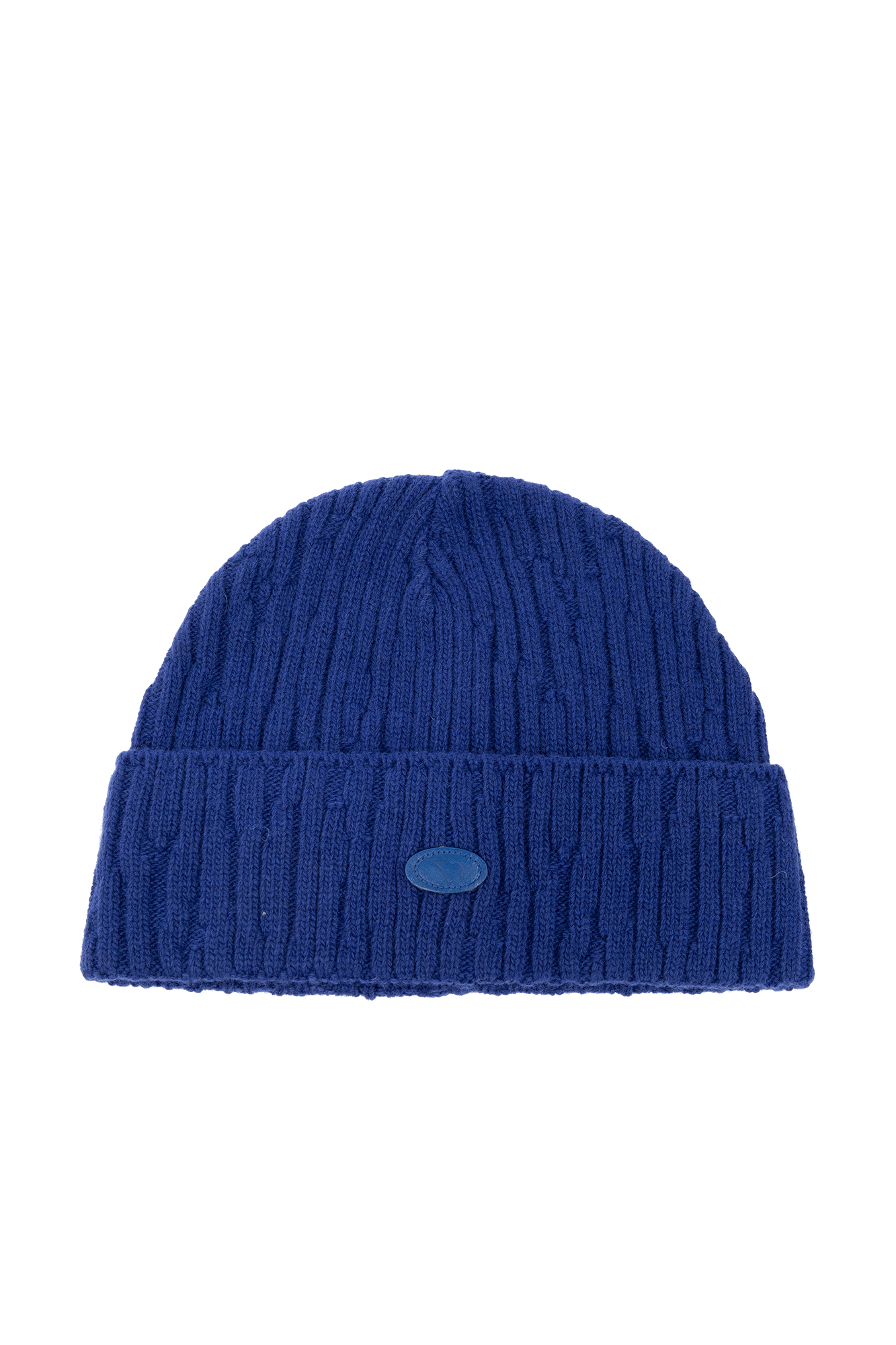 Ader Error Beanie with logo | Men's Accessorie | Vitkac